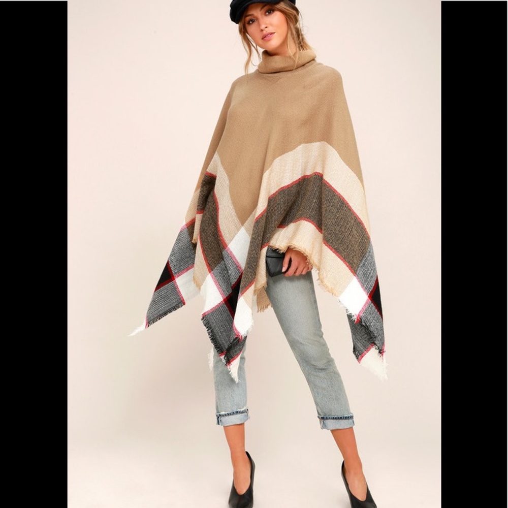 TurtleNeck Pancho
